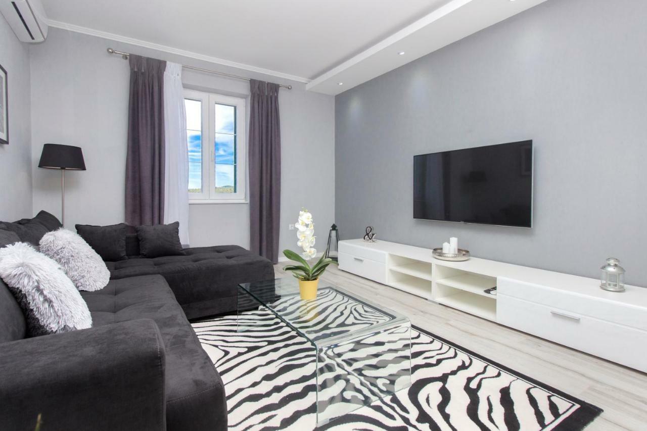 Mandalina Suite شيبينيك المظهر الخارجي الصورة